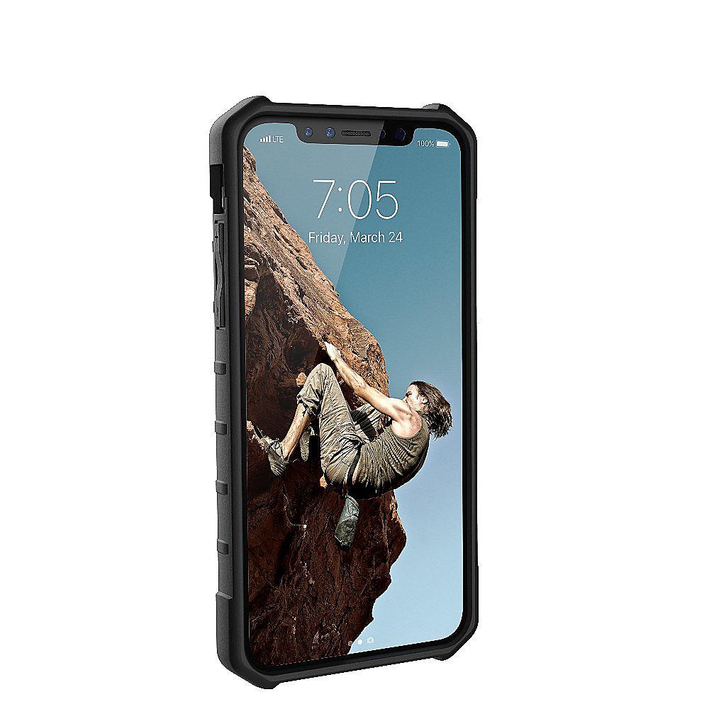 UAG Pathfinder Case für Apple iPhone X schwarz, UAG, Pathfinder, Case, Apple, iPhone, X, schwarz