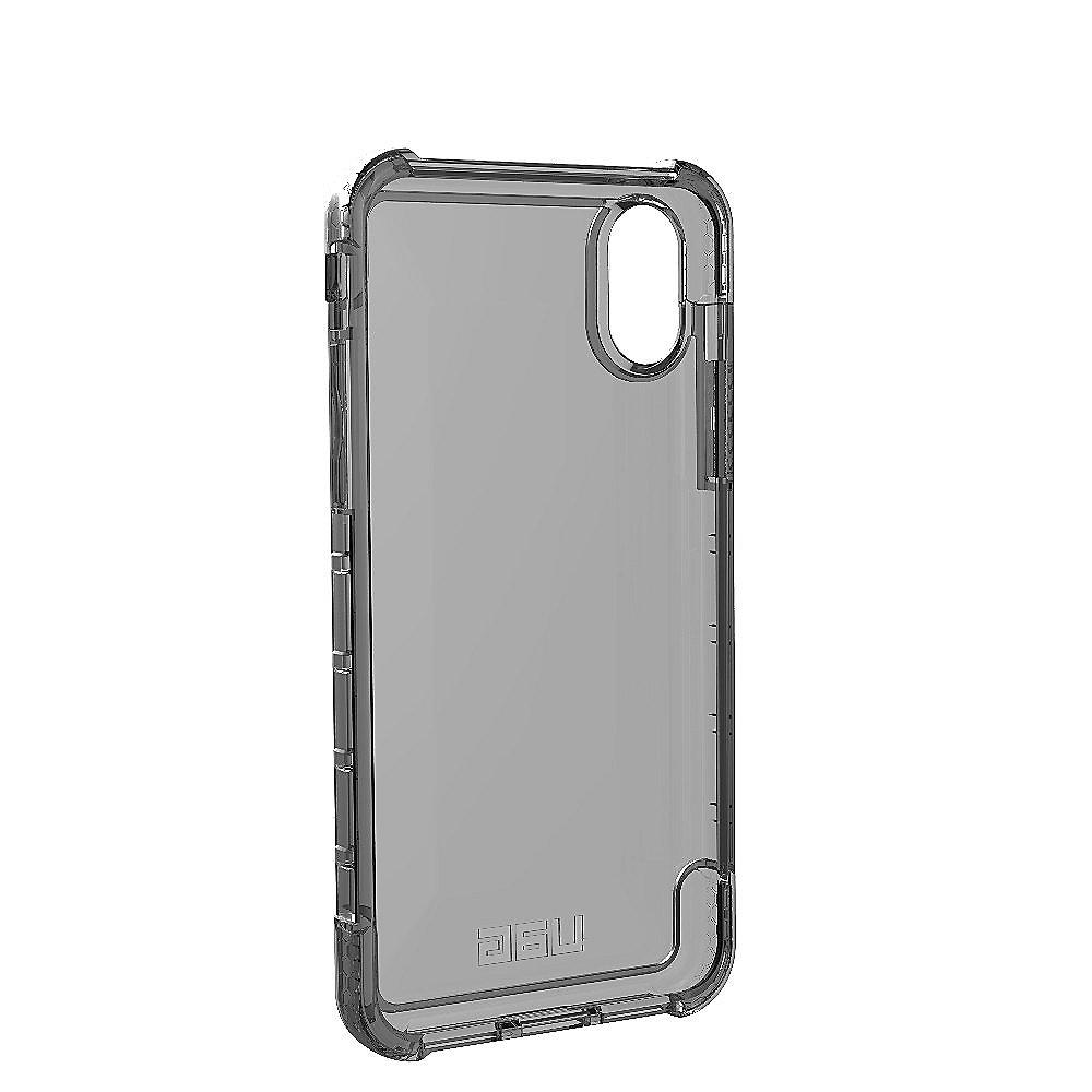 UAG Plyo Case für Apple iPhone X transparent, UAG, Plyo, Case, Apple, iPhone, X, transparent