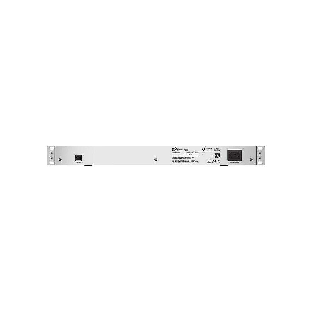 Ubiquiti UniFi 48-Port PoE  Smart Managed Switch 4x SFP 48x PoE  max. 500W