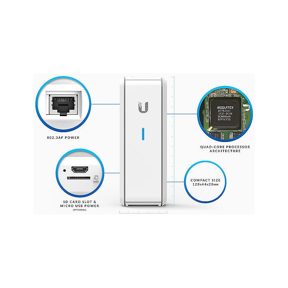 Ubiquiti UniFi Cloud Key, Ubiquiti, UniFi, Cloud, Key