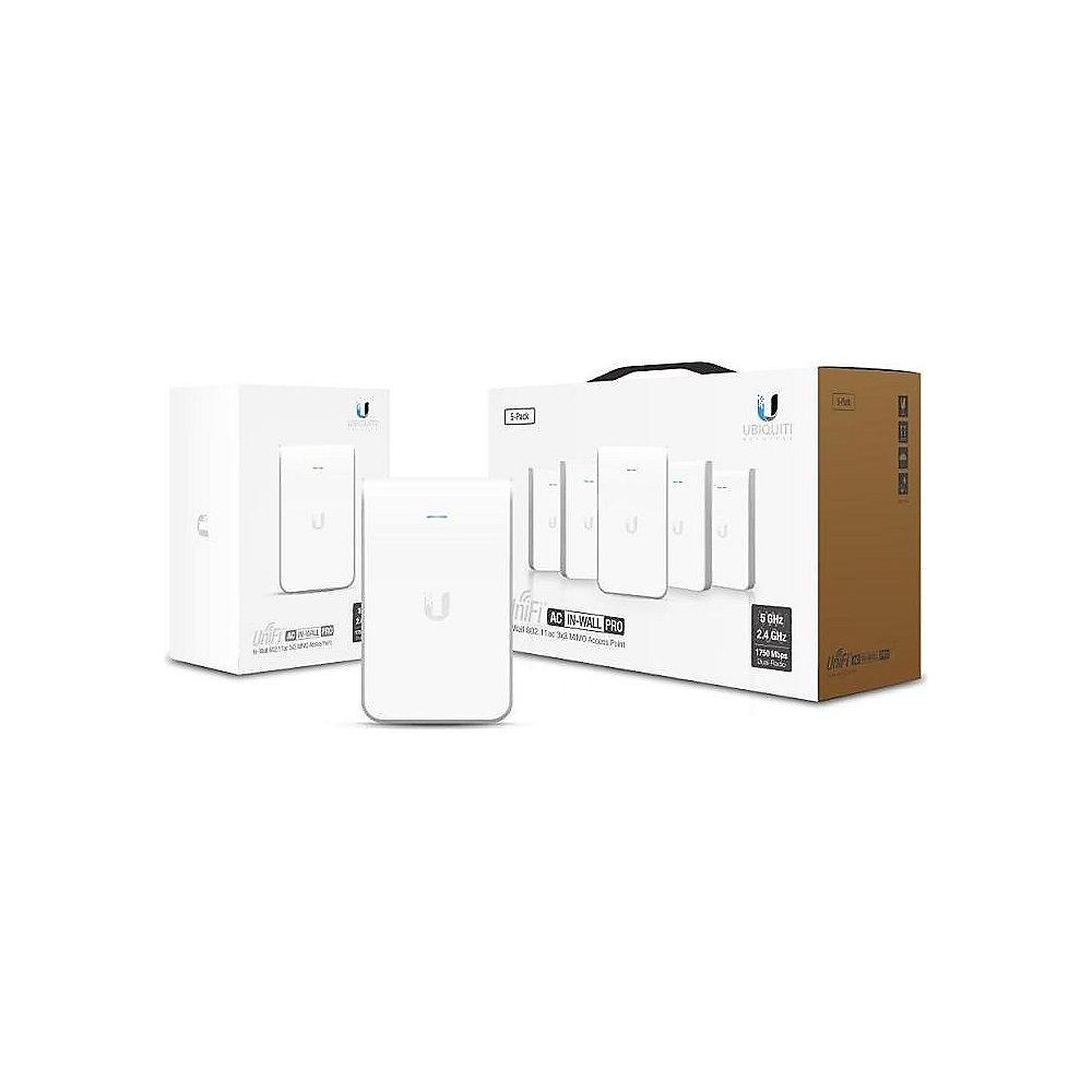 Ubiquiti UniFi UAP-AC-IW Pro Dualband WLAN Access Points