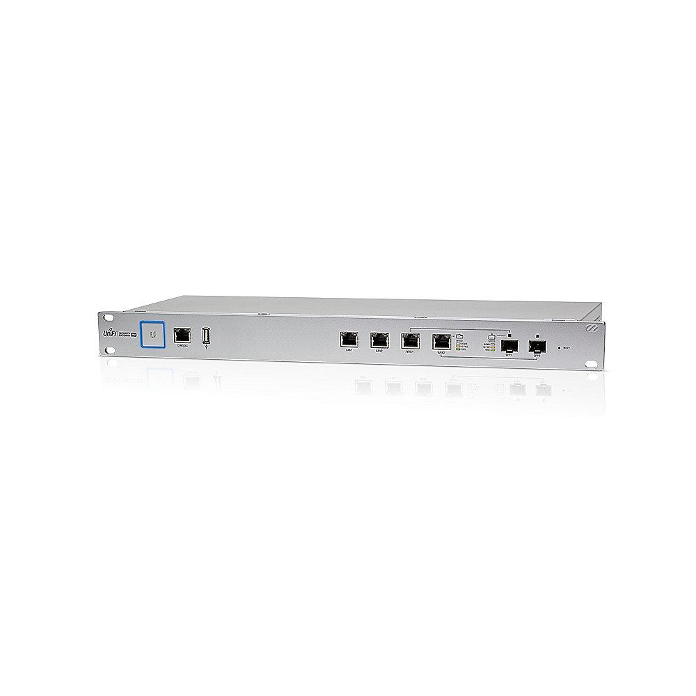 Ubiquiti USG-PRO-4 UniFi Security Gateway Pro