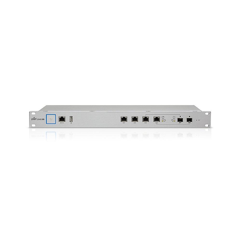 Ubiquiti USG-PRO-4 UniFi Security Gateway Pro