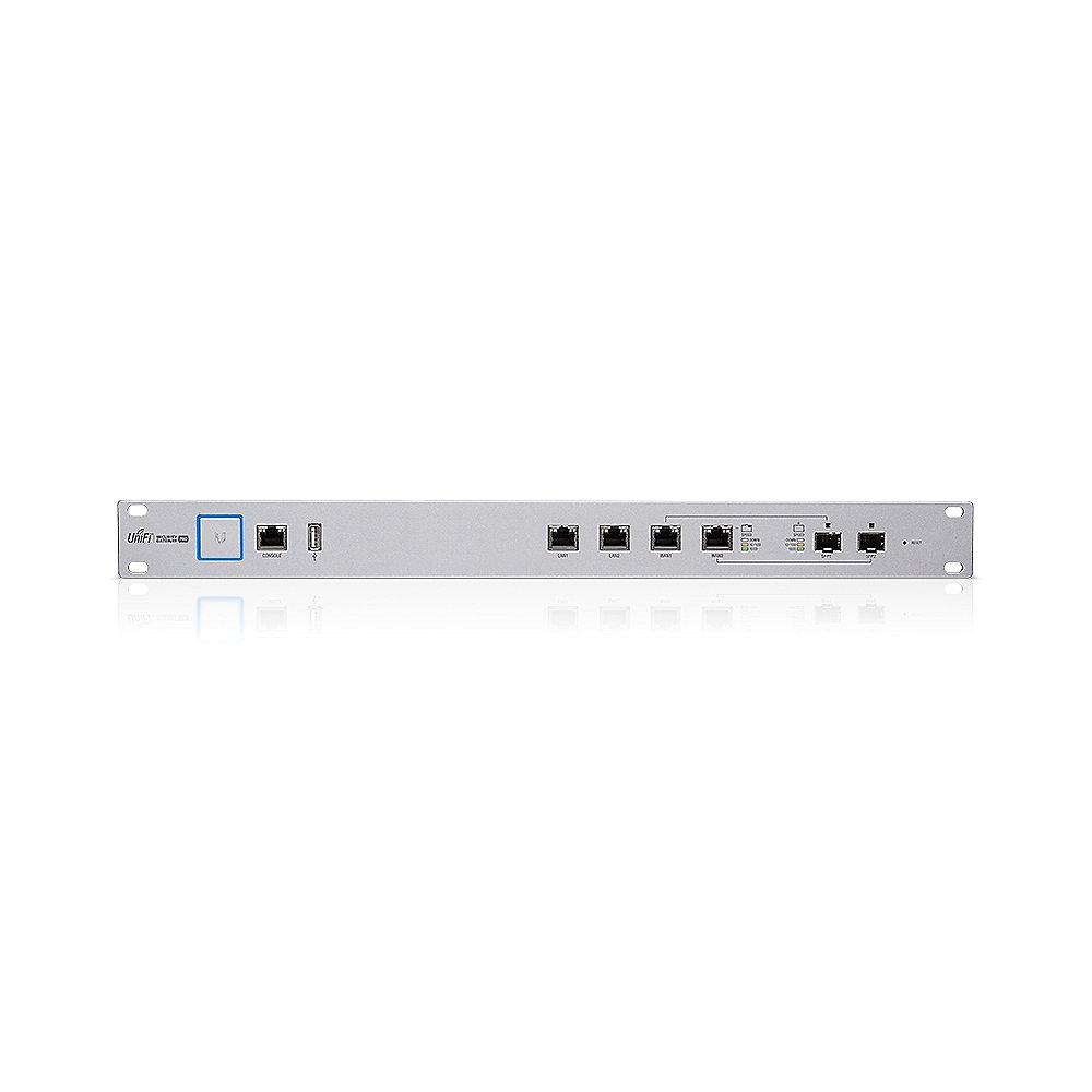 Ubiquiti USG-PRO-4 UniFi Security Gateway Pro