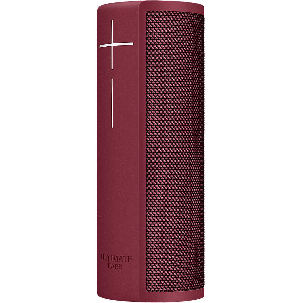 Ultimate Ears UE BLAST Bluetooth Speaker rot mit WLAN, Ultimate, Ears, UE, BLAST, Bluetooth, Speaker, rot, WLAN