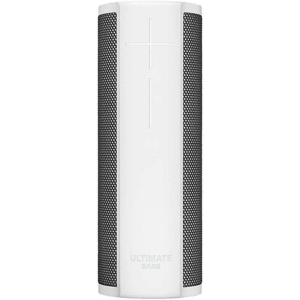 Ultimate Ears UE BLAST Bluetooth Speaker weiß mit WLAN