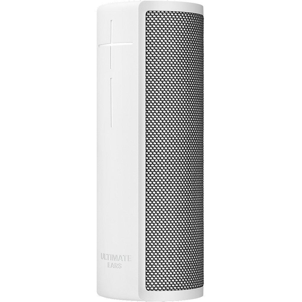 Ultimate Ears UE BLAST Bluetooth Speaker weiß mit WLAN