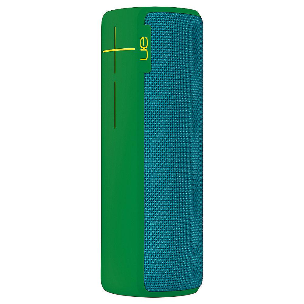 Ultimate Ears UE Boom 2 Bluetooth Speaker Greenmachine