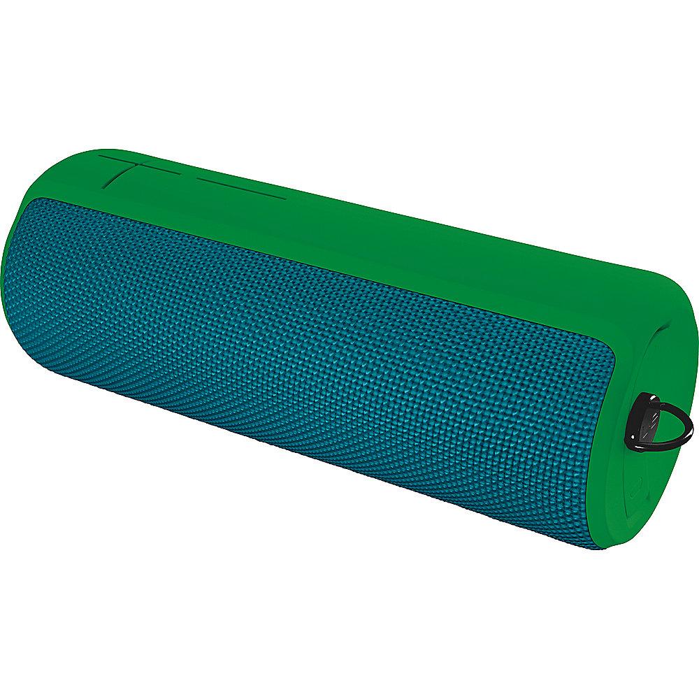 Ultimate Ears UE Boom 2 Bluetooth Speaker Greenmachine