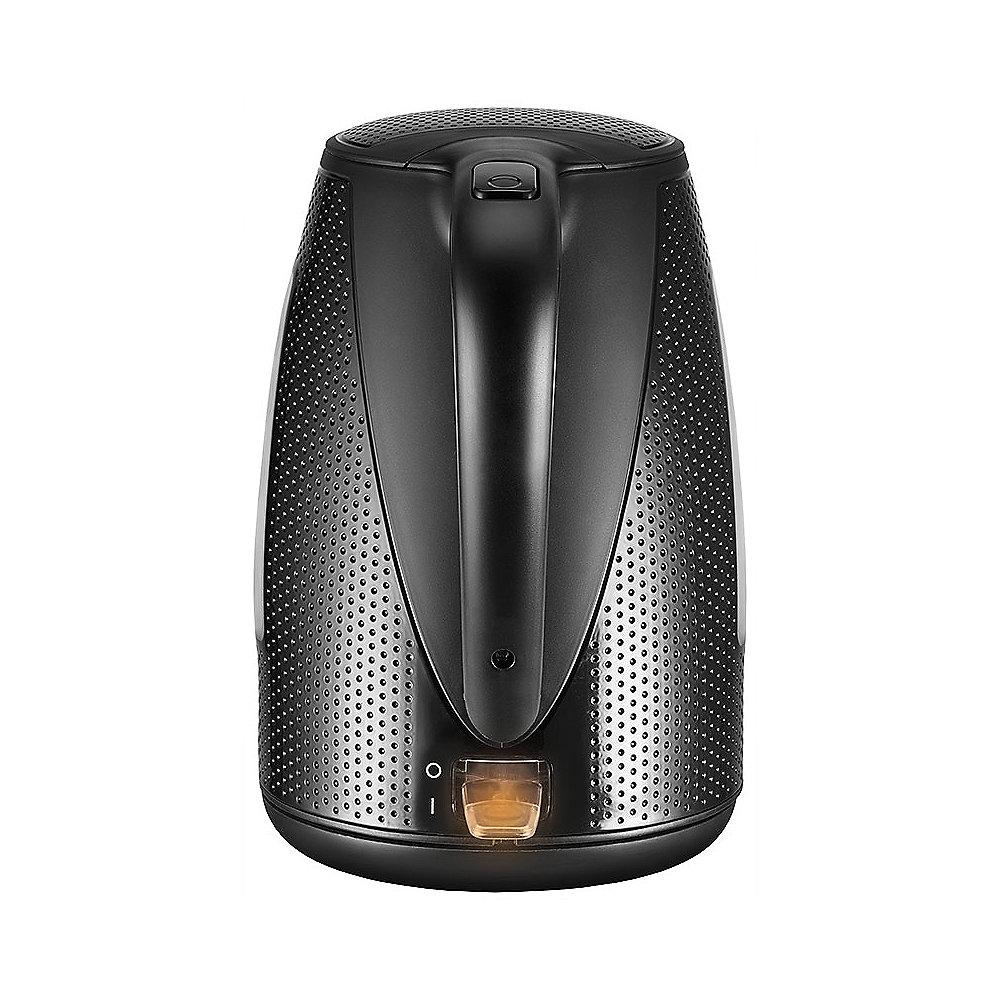 Unold 18555 BLITZKOCHER Golf schwarz