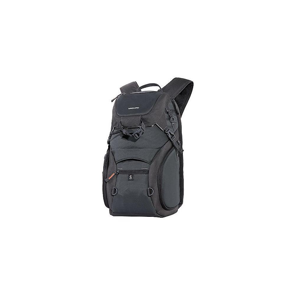 Vanguard Adaptor 46 Rucksack schwarz, Vanguard, Adaptor, 46, Rucksack, schwarz