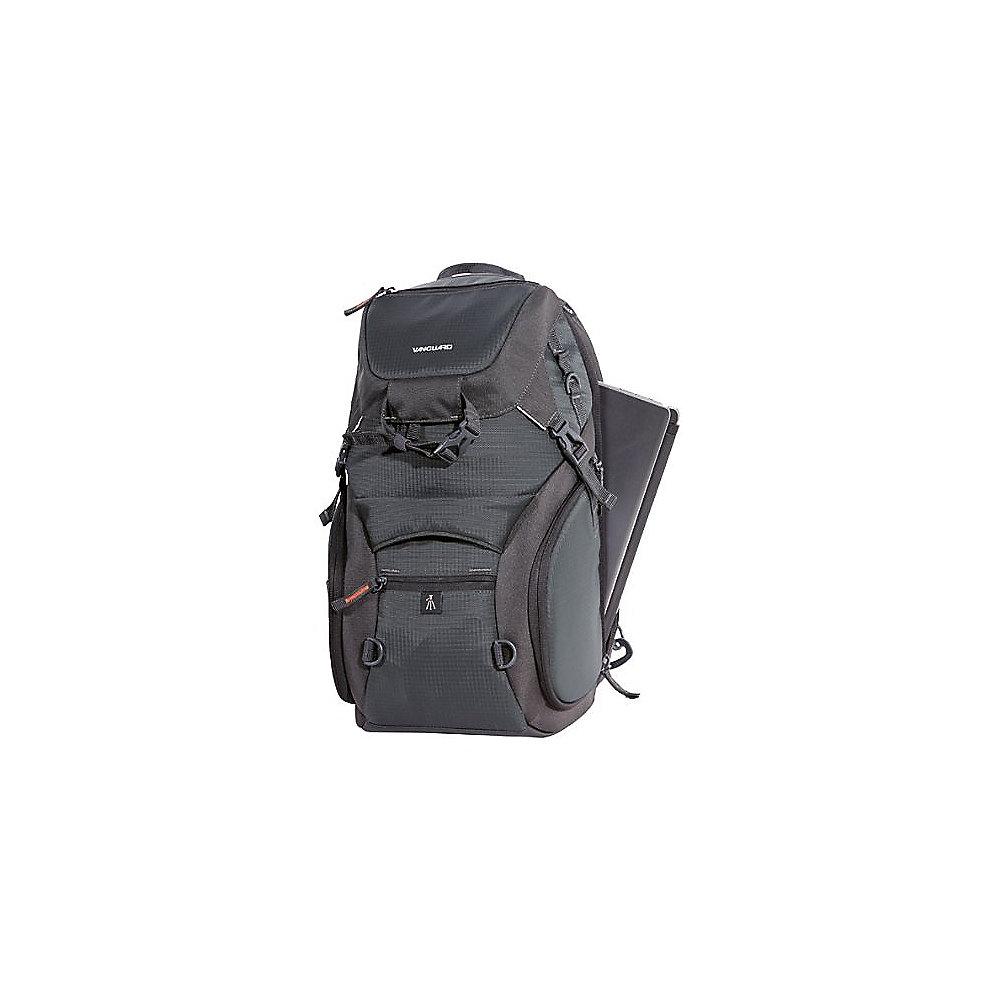 Vanguard Adaptor 46 Rucksack schwarz