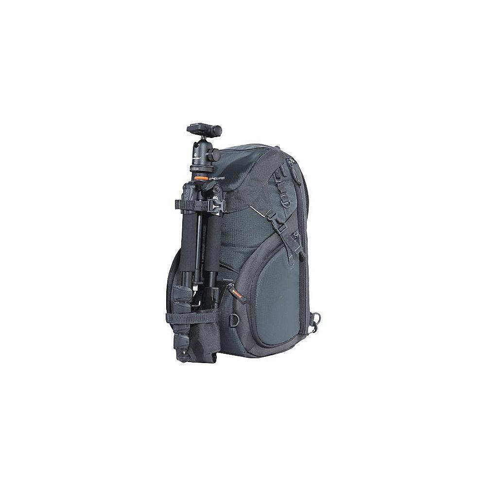 Vanguard Adaptor 46 Rucksack schwarz