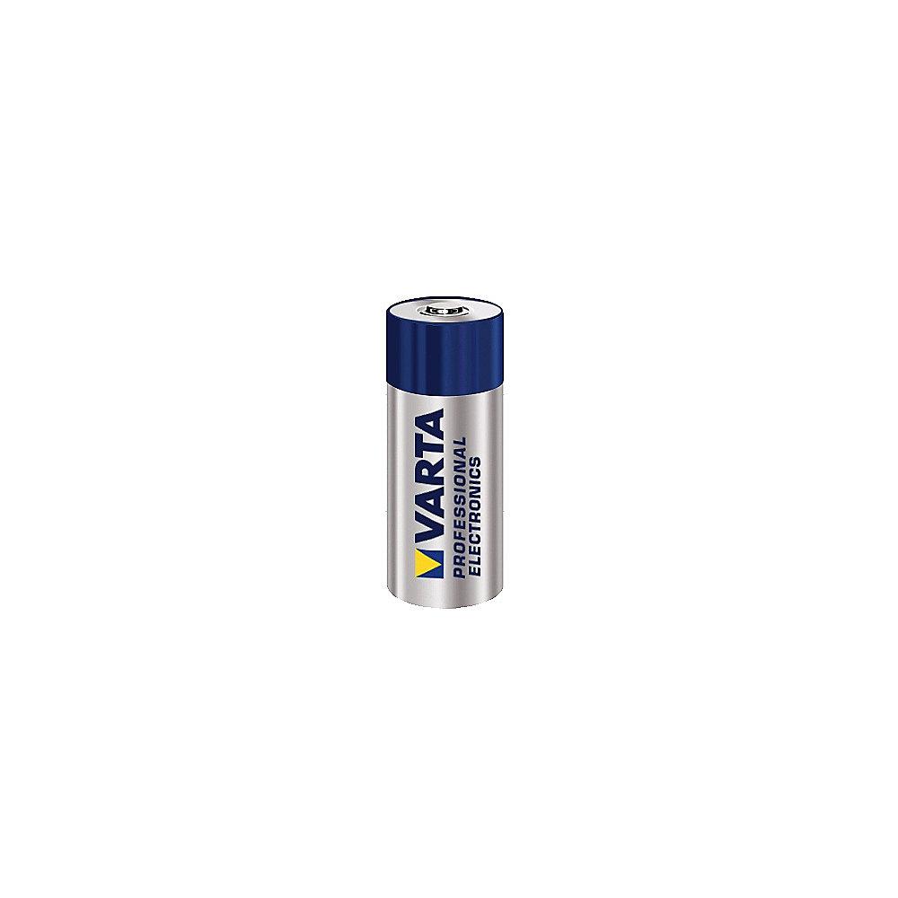 VARTA Professional Electronics Batterie Lady N LR1 4001 1er Blister