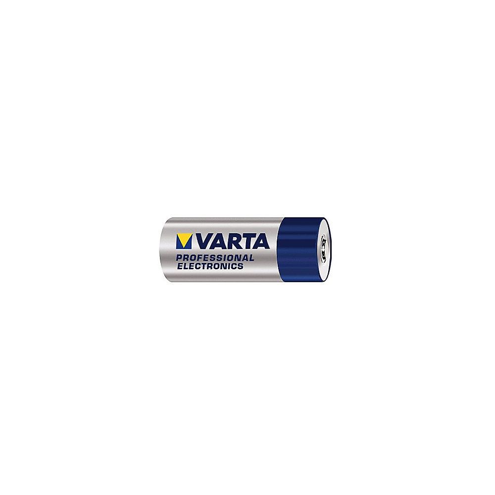 VARTA Professional Electronics Batterie Lady N LR1 4001 1er Blister, VARTA, Professional, Electronics, Batterie, Lady, N, LR1, 4001, 1er, Blister