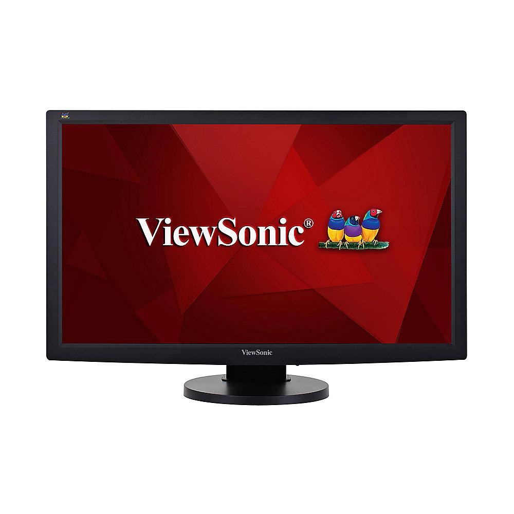 ViewSonic VG2433MH 59,9cm (23,6") FullHD VGA/DVI/HDMI LS