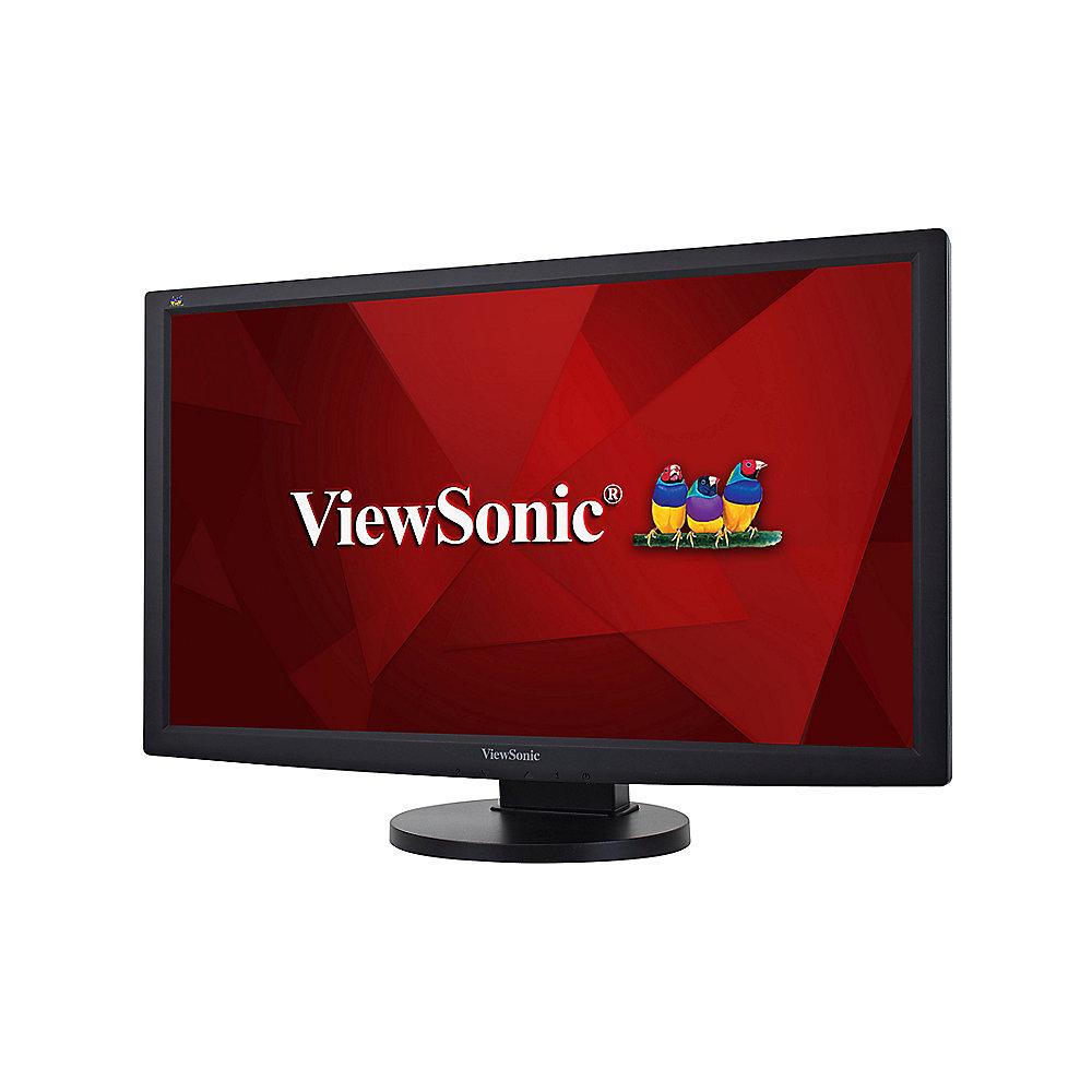 ViewSonic VG2433MH 59,9cm (23,6") FullHD VGA/DVI/HDMI LS