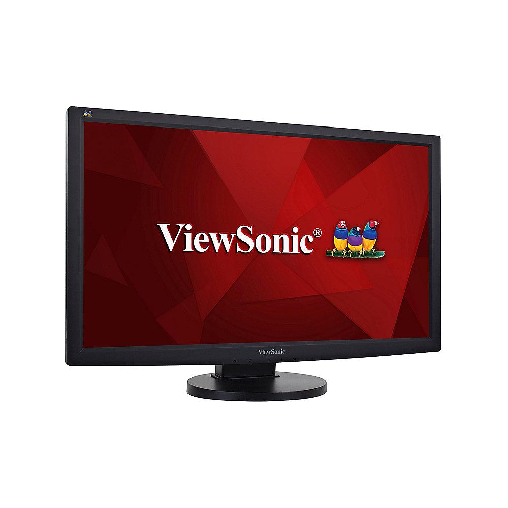 ViewSonic VG2433MH 59,9cm (23,6") FullHD VGA/DVI/HDMI LS