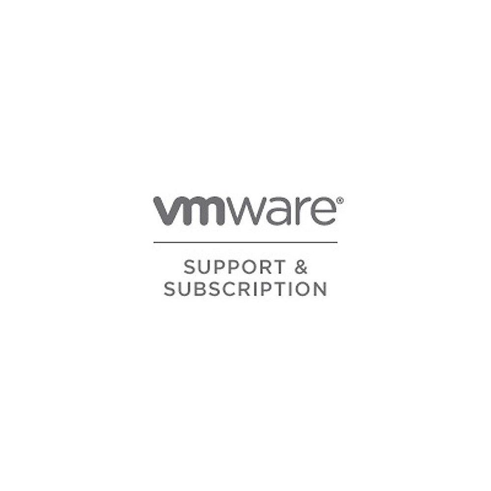 VMware Workstation 15 Player 1 Jahr Production Support, EN, VMware, Workstation, 15, Player, 1, Jahr, Production, Support, EN