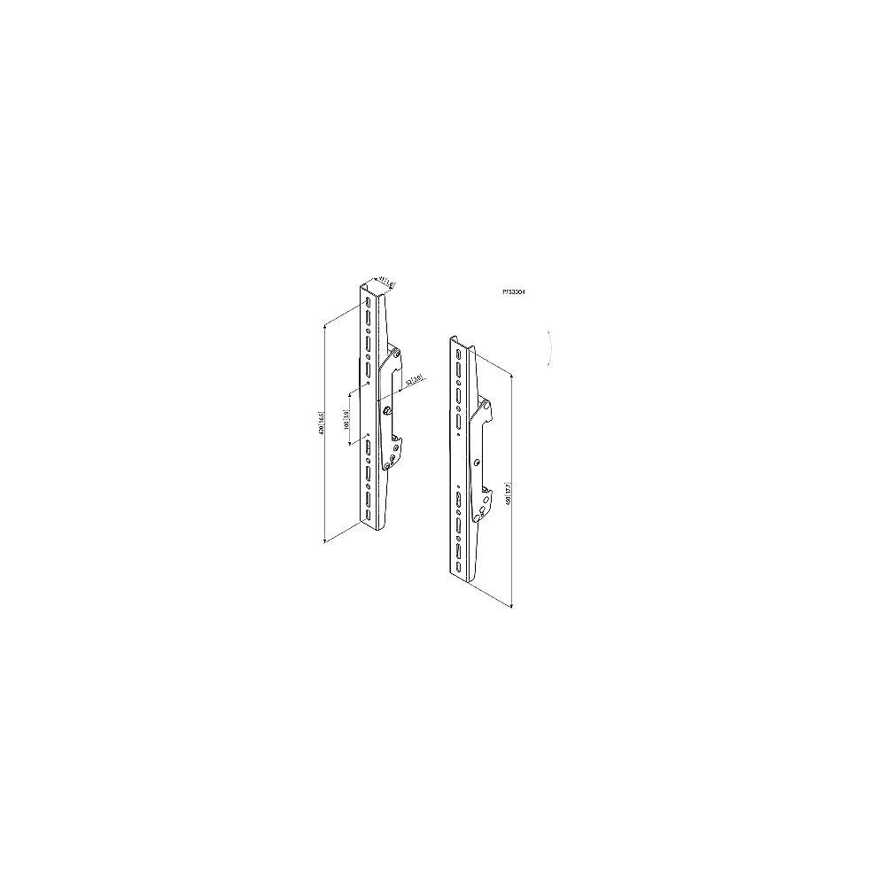 Vogels PFS3304 Displayadapter