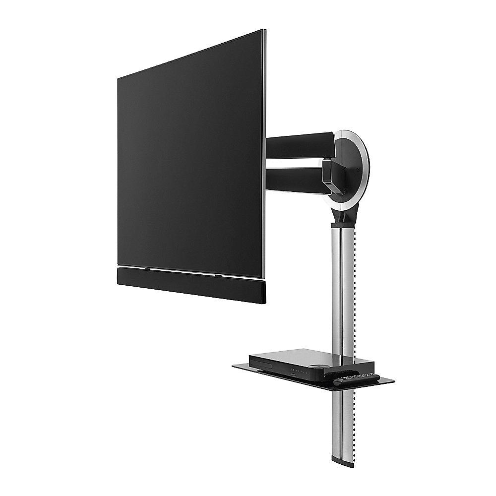 Vogels Sound 1250 Universeller Soundbar-Halterung - schwarz