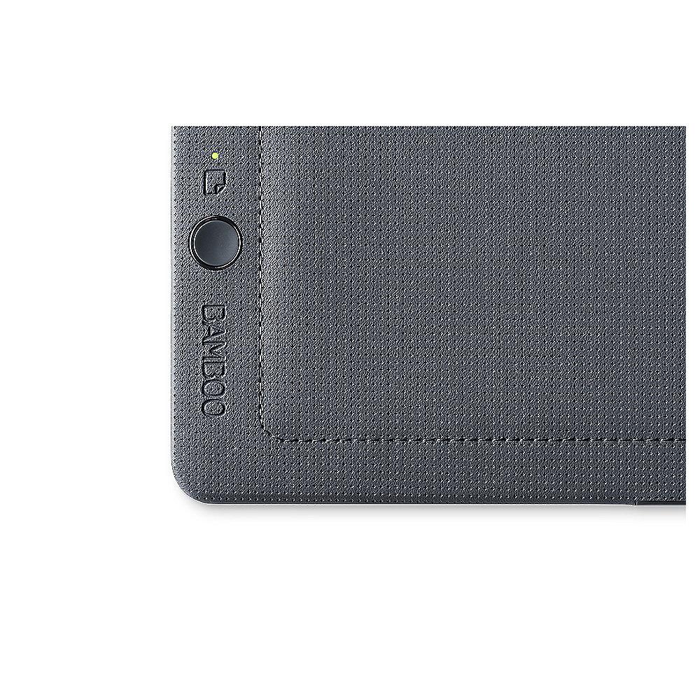 Wacom Bamboo Slate small Digitaler Block Education Artikel - Nachweispflichtig