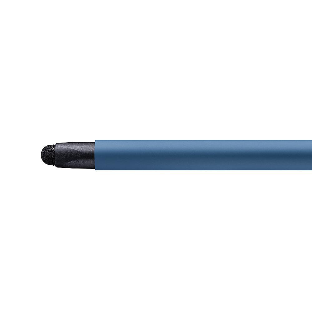 Wacom Bamboo Stylus duo4 Eingabestift blau