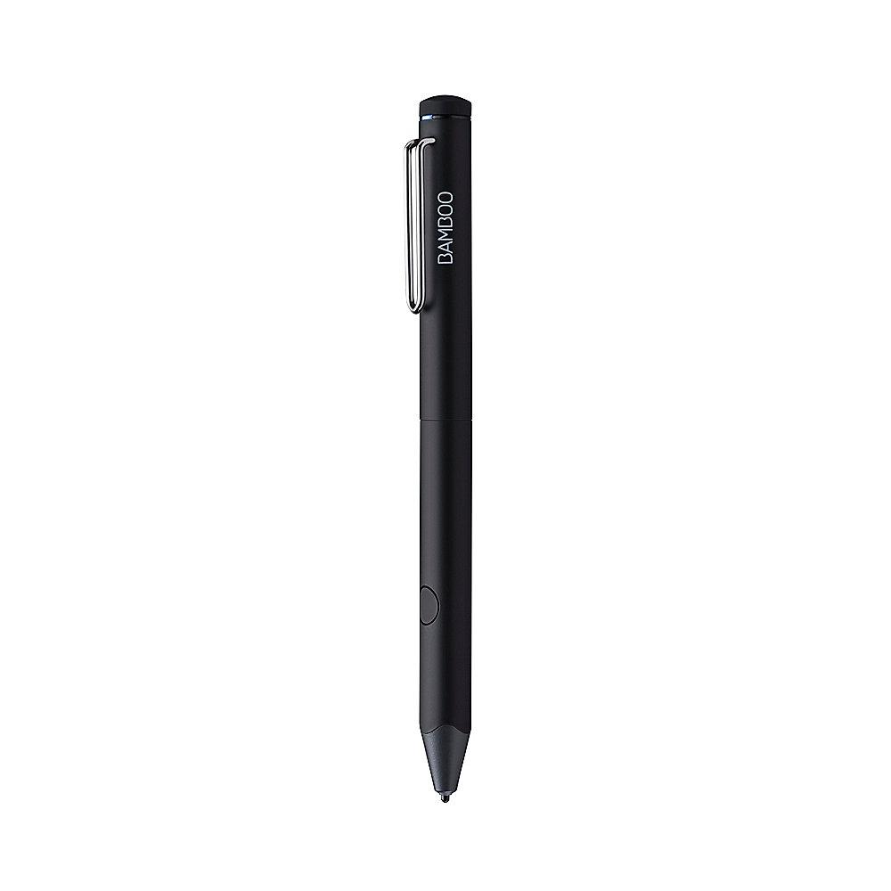 Wacom Bamboo Stylus fineline 3 schwarz Education Artikel - Nachweispflichtig