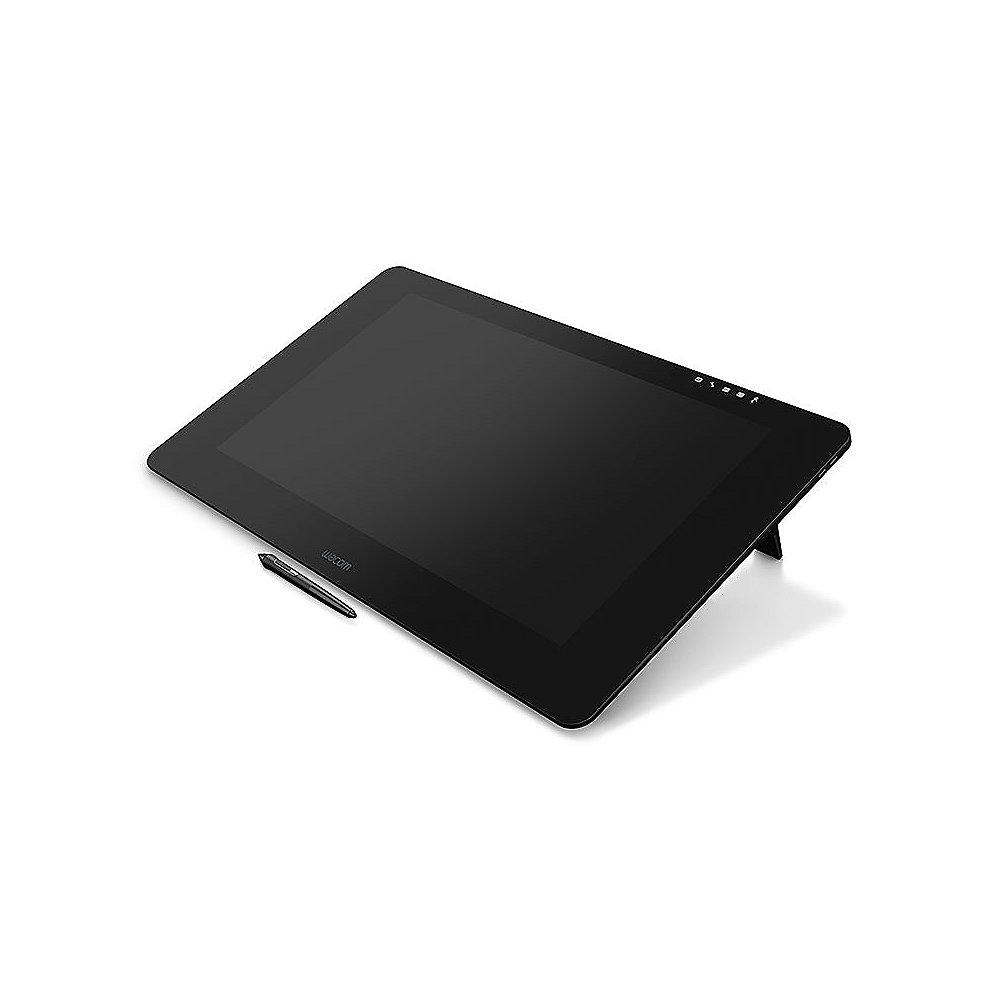 Wacom Cintiq Pro 24 touch DTH-2420, Wacom, Cintiq, Pro, 24, touch, DTH-2420