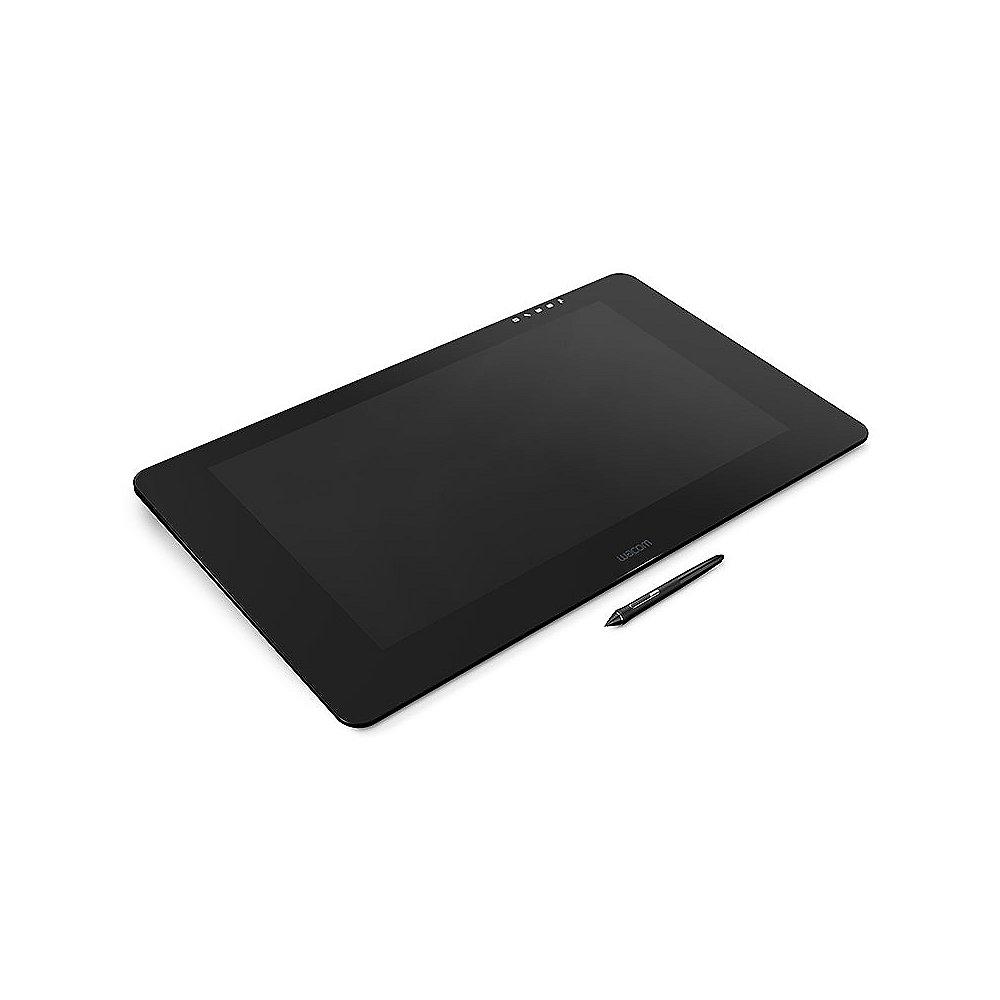 Wacom Cintiq Pro 24 touch DTH-2420, Wacom, Cintiq, Pro, 24, touch, DTH-2420