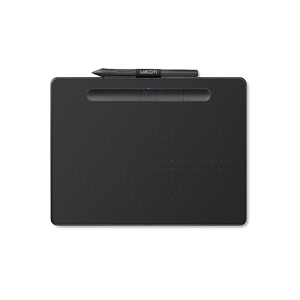 Wacom Intuos S Stift Bluetooth Schwarz Education Artikel - Nachweispflichtig