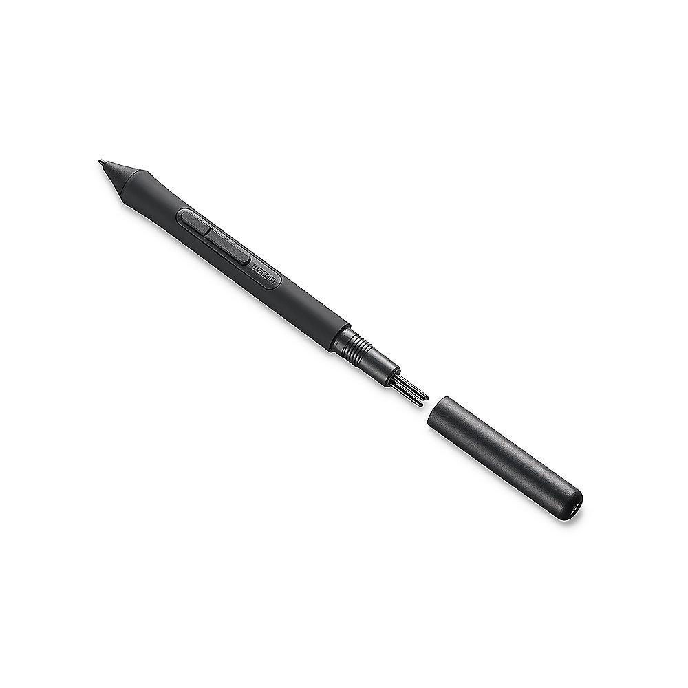 Wacom Intuos S Stift Bluetooth Schwarz Education Artikel - Nachweispflichtig, Wacom, Intuos, S, Stift, Bluetooth, Schwarz, Education, Artikel, Nachweispflichtig