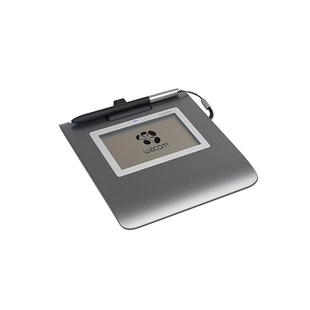 Wacom STU-430-SP-SET 11,4 cm (4,5”) Unterschriften-Pad inkl. Sign Pro PDF