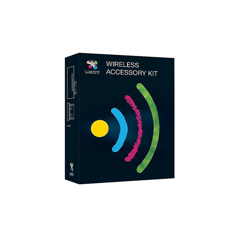 Wacom Wireless Accessory Kit Education Artikel - Nachweispflichtig