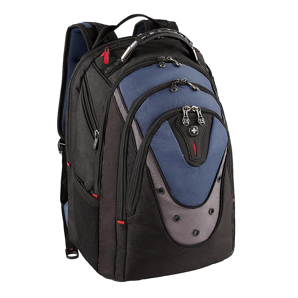 Wenger Ibex Notebookrucksack 43,94cm (15,6