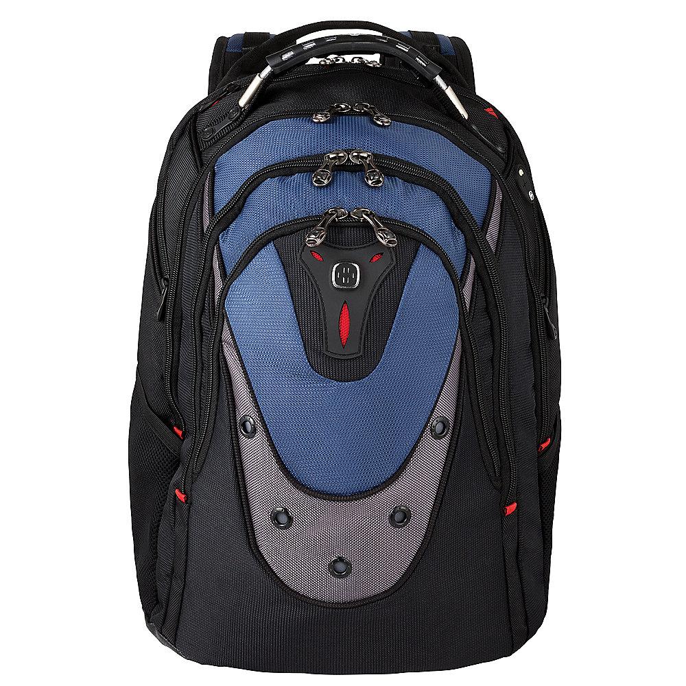 Wenger Ibex Notebookrucksack 43,94cm (15,6