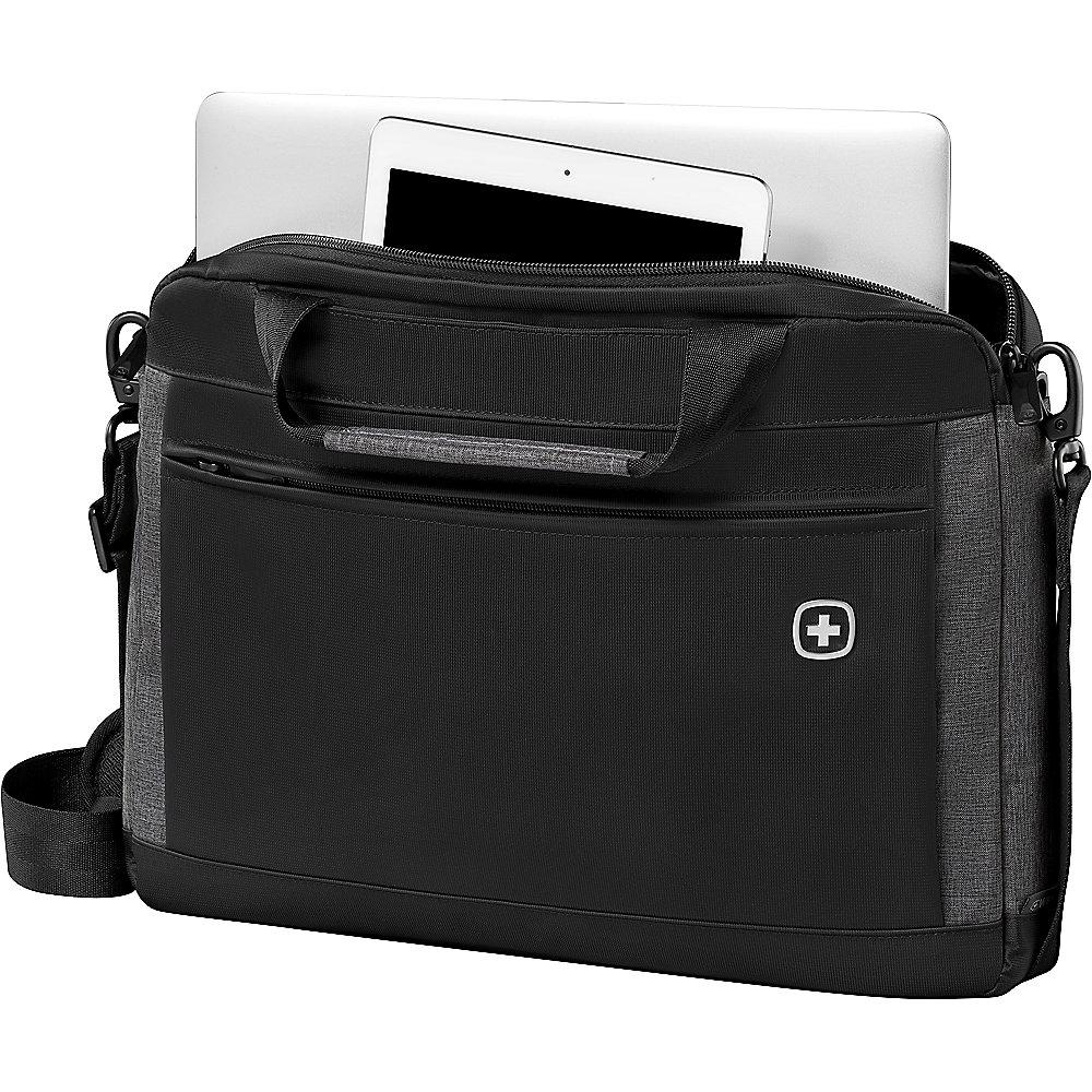 Wenger Incline Notebooktasche 39,62cm (14,1