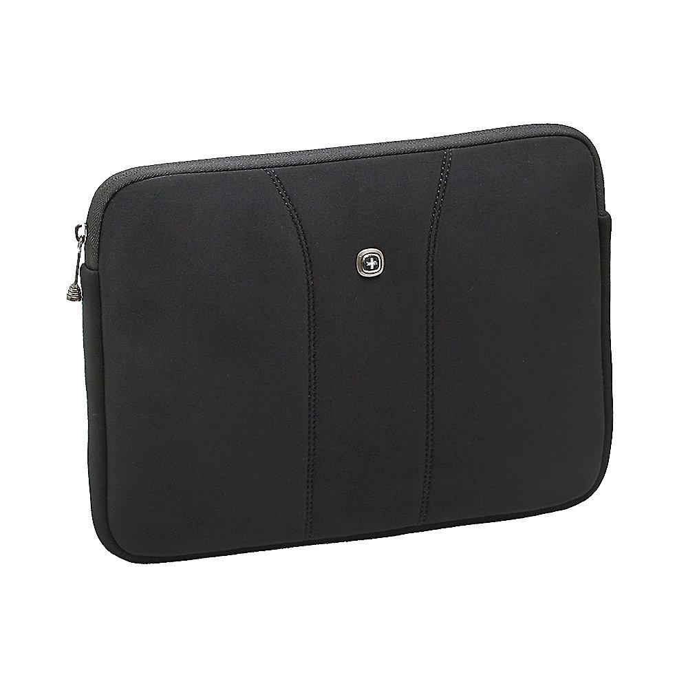 Wenger Legacy Notebook-Sleeve für Geräte bis zu 39,62cm (15,6") schwarz