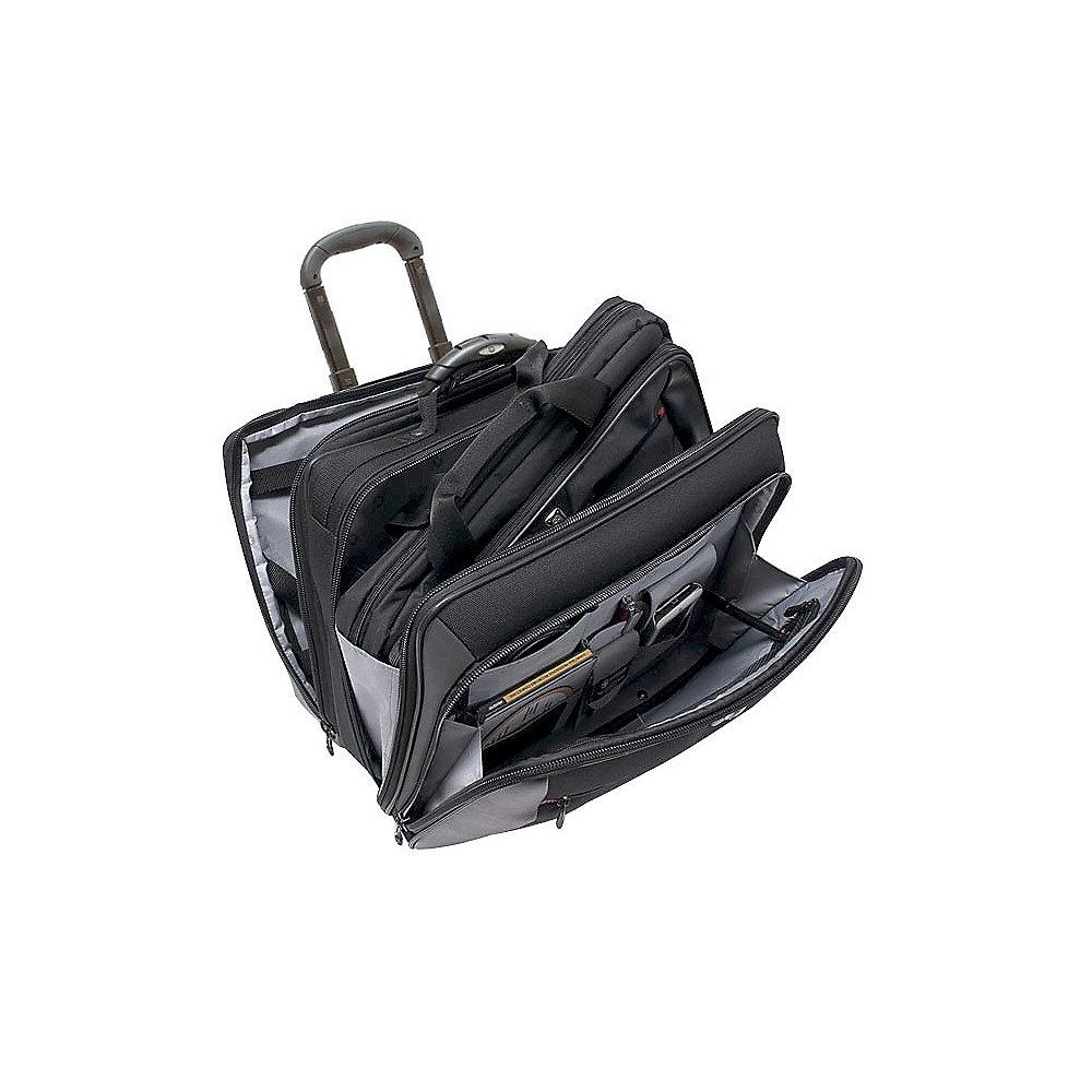 Wenger Potomac Notebooktrolley 43,94cm (15,6"-17,3") schwarz