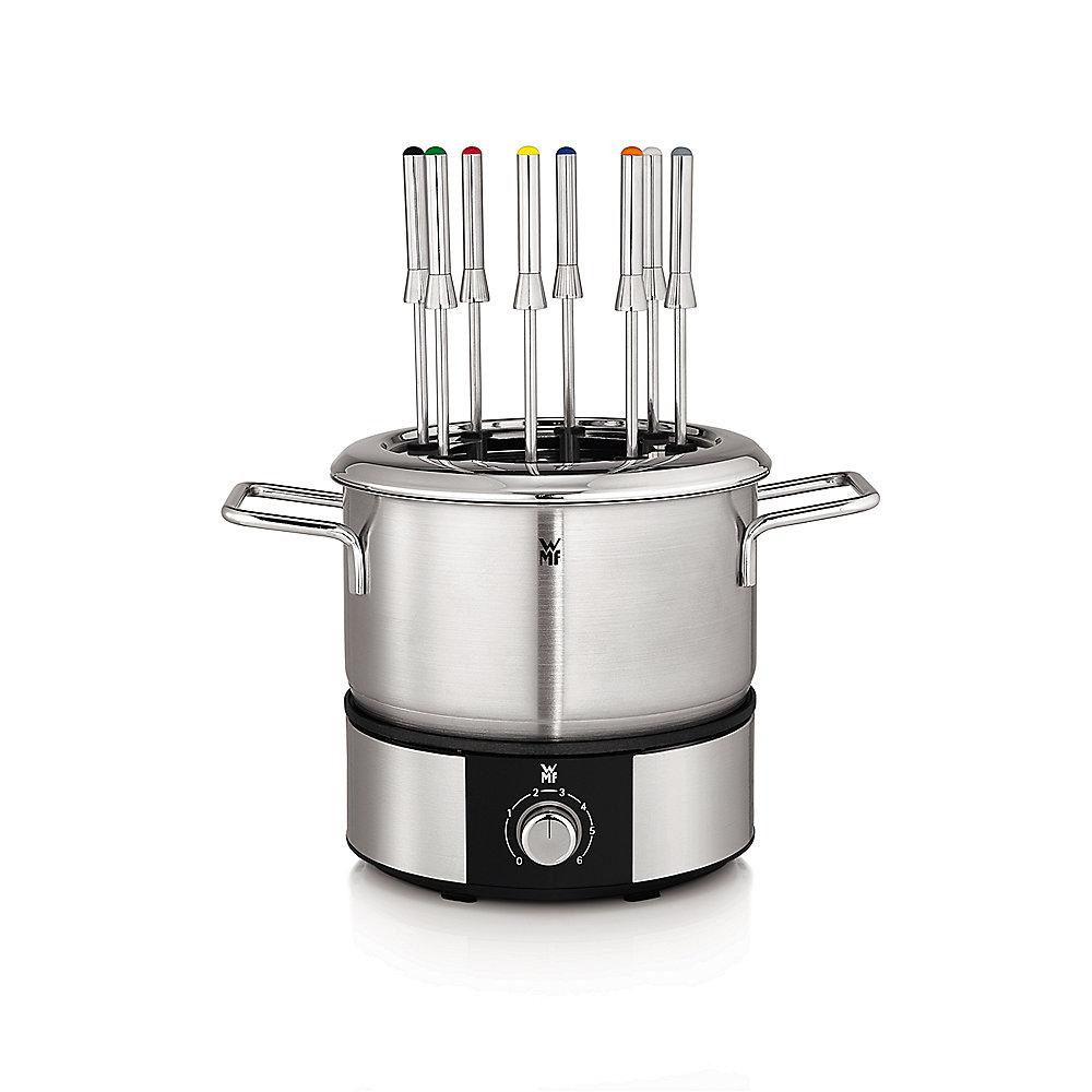 WMF 0415130011 LONO Fondue 1,5 Liter großen Fonduetopf