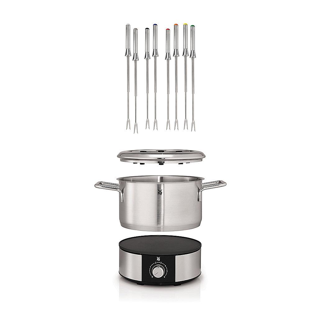 WMF 0415130011 LONO Fondue 1,5 Liter großen Fonduetopf, WMF, 0415130011, LONO, Fondue, 1,5, Liter, großen, Fonduetopf