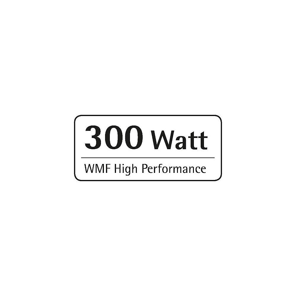 WMF 0416410011 KULT X Mix & Go Keep Cool Cromargan® matt