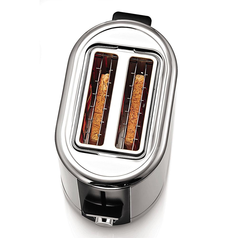 WMF LONO Toaster 0414090011 Cromargan