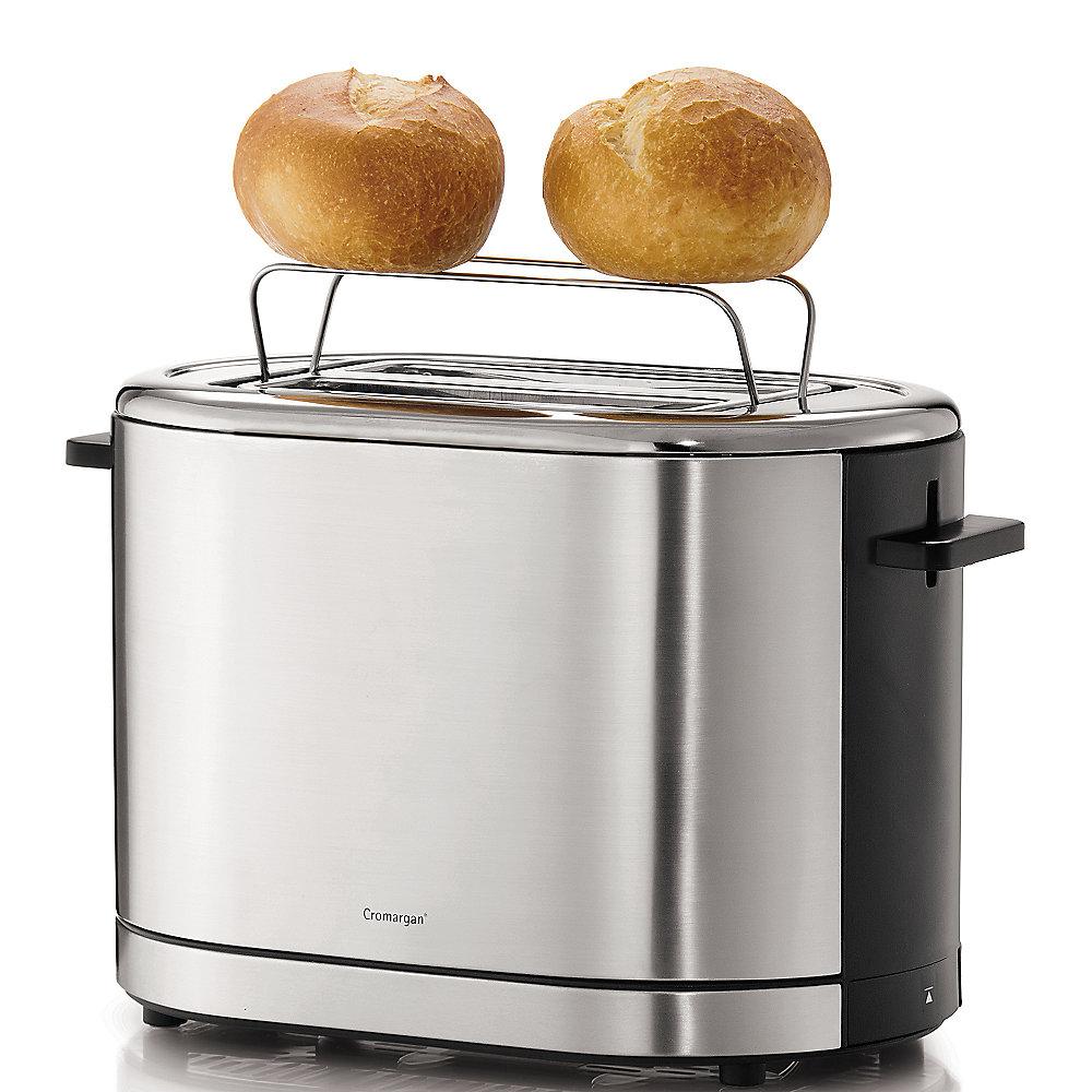 WMF LONO Toaster 0414090011 Cromargan