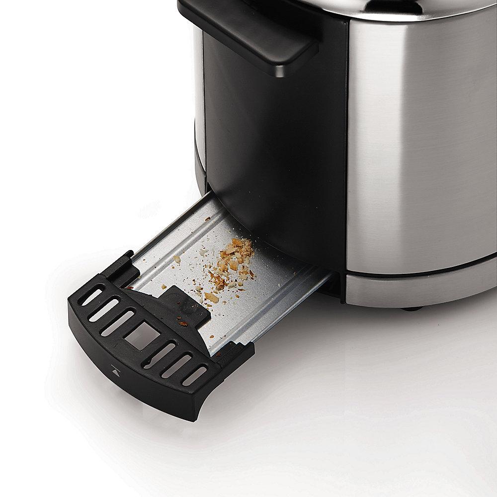 WMF LONO Toaster 0414090011 Cromargan