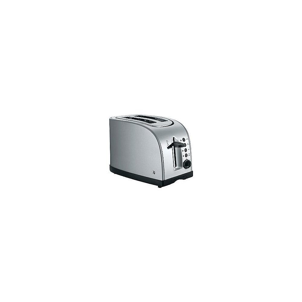 WMF STELIO Toaster 0414010012 Edelstahl, WMF, STELIO, Toaster, 0414010012, Edelstahl