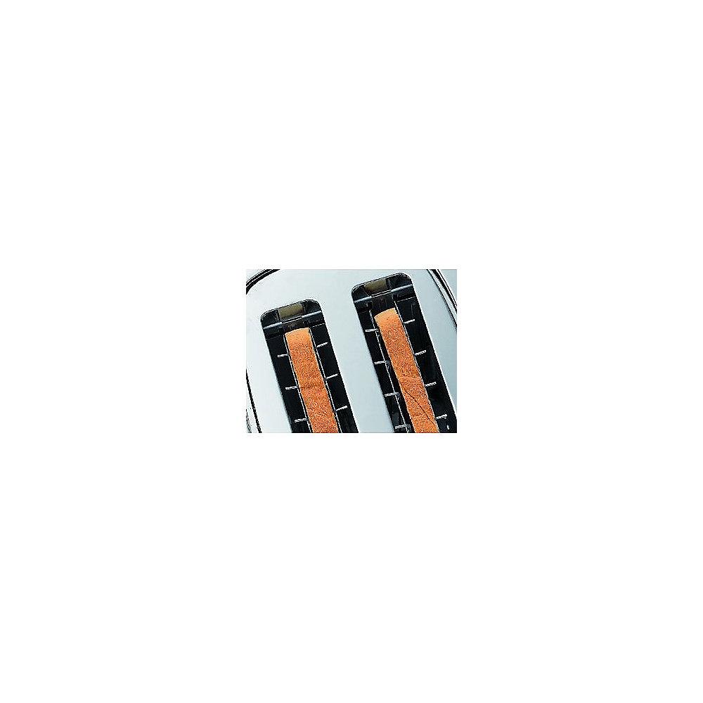 WMF STELIO Toaster 0414010012 Edelstahl, WMF, STELIO, Toaster, 0414010012, Edelstahl