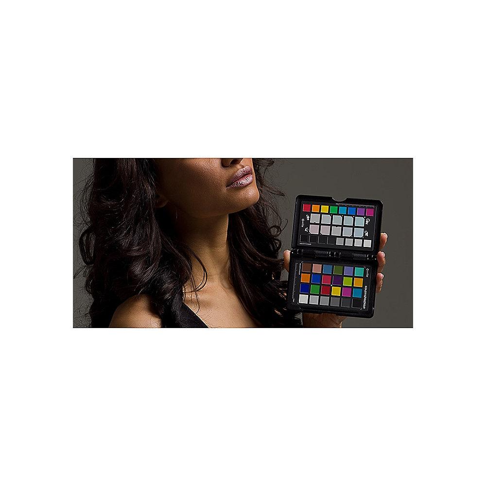 X-Rite ColorChecker Passport, Box