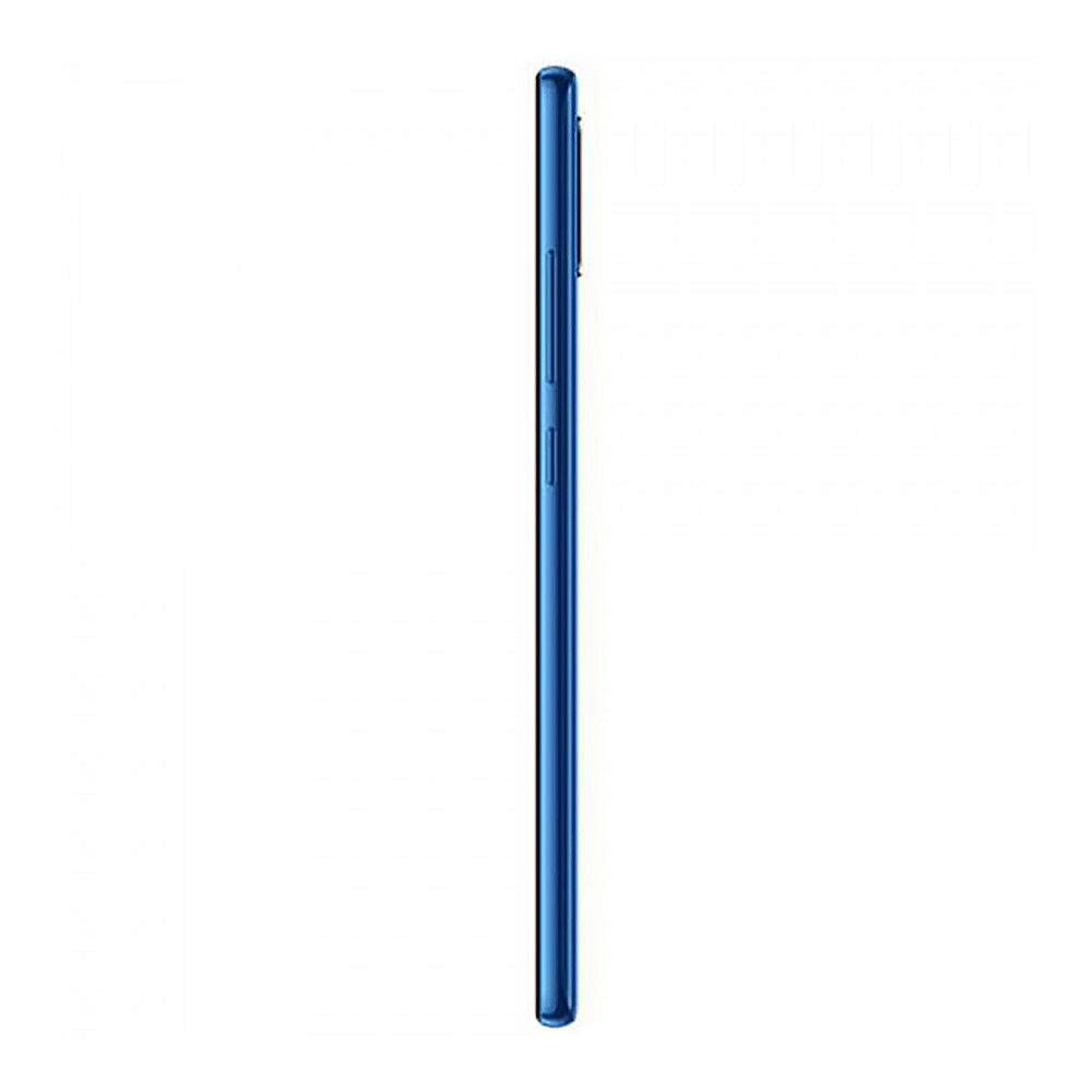 Xiaomi Mi 8 6GB 64GB LTE Dual-SIM blue EU