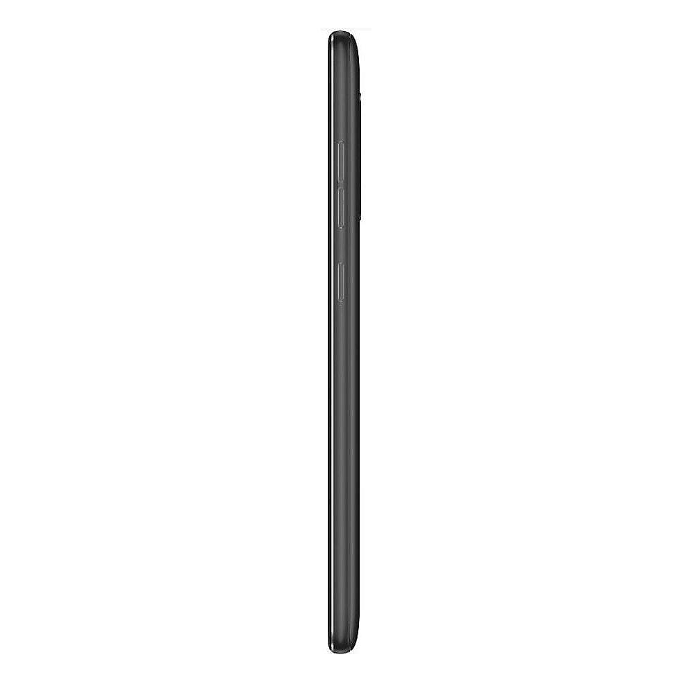 Xiaomi Pocophone F1 6/64GB LTE Dual-SIM black Android 8.1 Smartphone EU